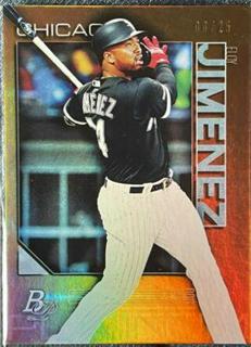 Eloy Jimenez
