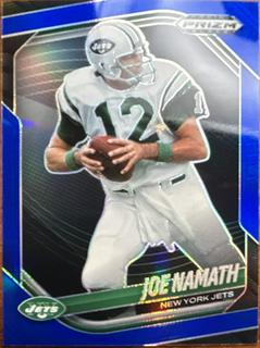 Joe Namath