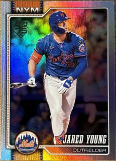 Jared Young