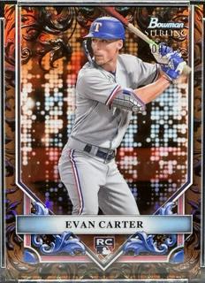 Evan Carter