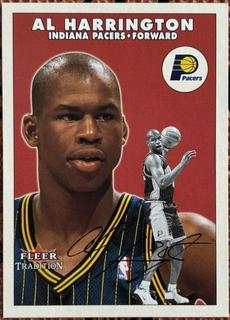 Al Harrington