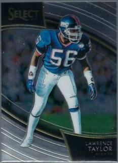Lawrence Taylor