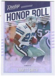 Emmitt Smith