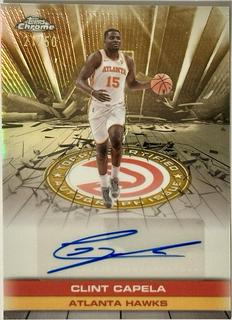 Clint Capela