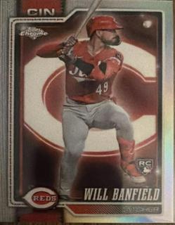 Will Banfield