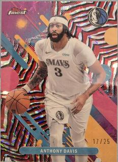 Anthony Davis