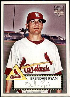 Brendan Ryan