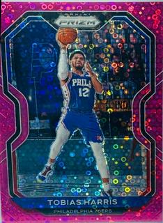 Tobias Harris