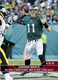 Carson Wentz