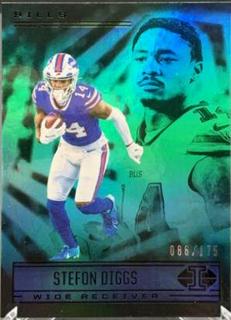 Stefon Diggs