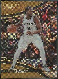 Kawhi Leonard