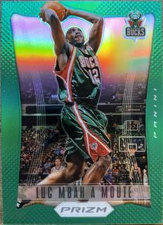 Luc Richard Mbah a Moute