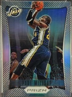 Paul Millsap