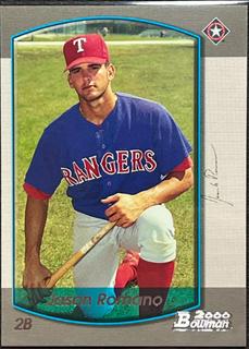 Jason Romano