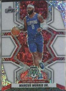 Marcus Morris Sr.