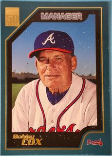 Bobby Cox