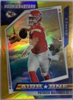 Patrick Mahomes II