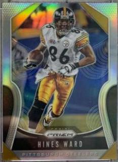 Hines Ward