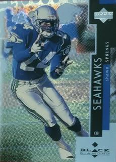 Shawn Springs