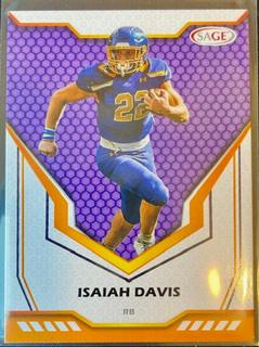 Isaiah Davis