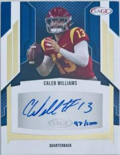 Caleb Williams