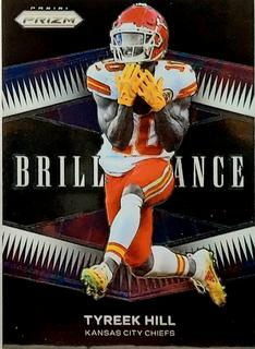 Tyreek Hill