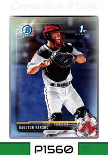 Daulton Varsho
