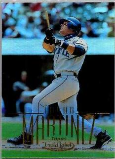 Edgar Martinez