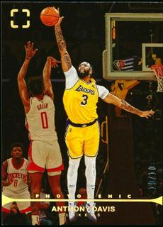 Anthony Davis