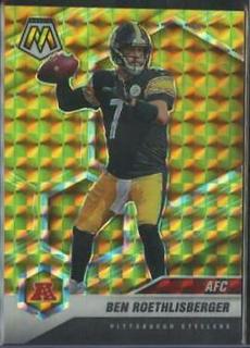 Ben Roethlisberger