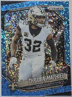 Tyrann Mathieu