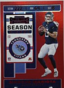 Marcus Mariota