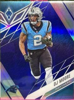 DJ Moore