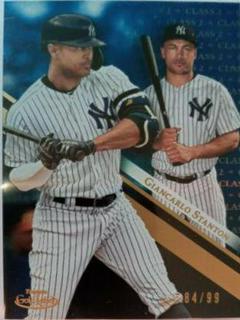 Giancarlo Stanton