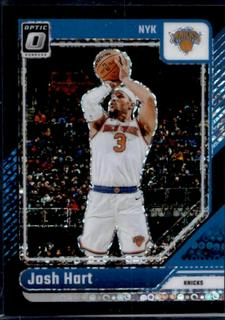 Josh Hart