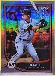 Joe Panik