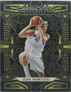 Dirk Nowitzki