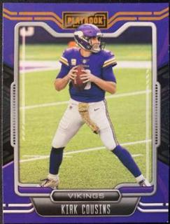 Kirk Cousins
