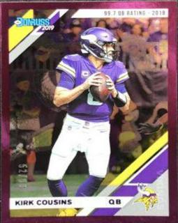 Kirk Cousins