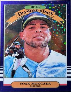 Yoan Moncada