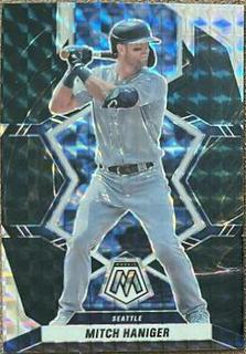 Mitch Haniger
