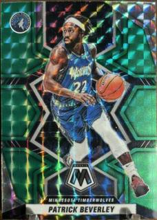Patrick Beverley