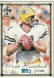 Matt Hasselbeck