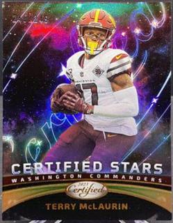 Terry McLaurin