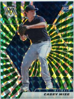 Casey Mize