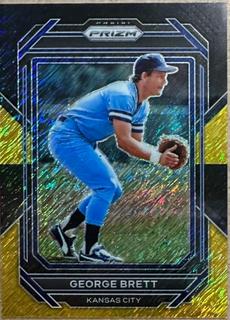 George Brett
