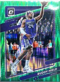 Buddy Hield
