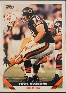 Troy Auzenne