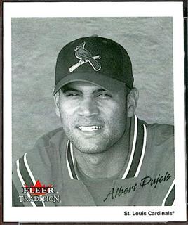 Albert Pujols