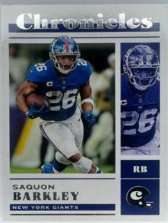 Saquon Barkley